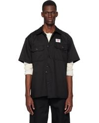 Undercover - Dickies Edition Uc1F4403 Shirt - Lyst