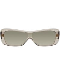 FLATLIST EYEWEAR - Veneda Carter Edition Disco Sunglasses - Lyst