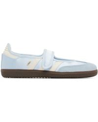 adidas Originals - Samba Jane Sneakers - Lyst