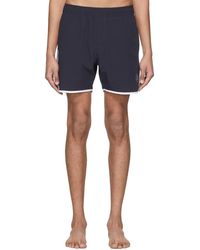 saturdays swim trunks