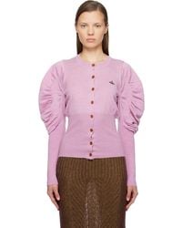 Vivienne Westwood - Eli Cardigan - Lyst