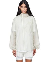 Post Archive Faction PAF - Off- On Edition Zero Jacket - Lyst