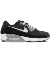 Nike Air Max 90 Premium Sneakers for Men - Up to 50% off | Lyst