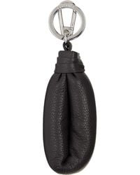 Lemaire - Wadded Keychain - Lyst