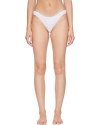 Fruity Booty - Gretel Thong - Lyst