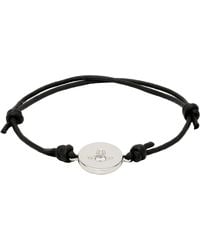 Vivienne Westwood - Lewis Friendship Bracelet - Lyst