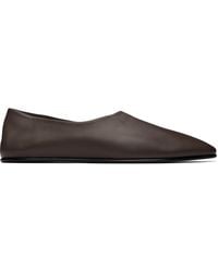 Fear Of God - Ballerino Loafers - Lyst