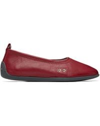 Paloma Wool - Miles Iii Ballerina Flats - Lyst