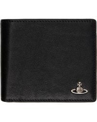 Vivienne Westwood - Billfold Wallet - Lyst