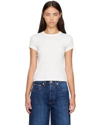 St. Agni - Organic Cotton Baby T-Shirt - Lyst
