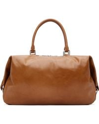 Marge Sherwood - Dumpling Stud Bag - Lyst