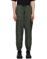 Gramicci Sweatpants for Men | Online Sale up to 40% off | Lyst Canada
