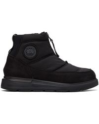 Canada Goose Shoes for Women | Online Sale up to 23% off | Lyst
