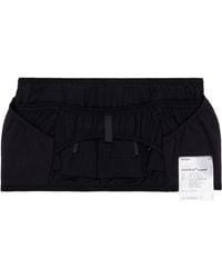 Satisfy - Justice Dyneema Trail Band Belt - Lyst