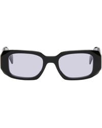 Prada - 'Prada Symbole' Sunglasses - Lyst
