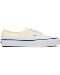 Vans - Off- Authentic Reissue 44 Sneakers - Lyst