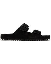 Officine Creative - ブラック Agorà 010 サンダル - Lyst