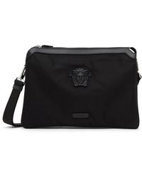 verensacare crossbody bolsa mens