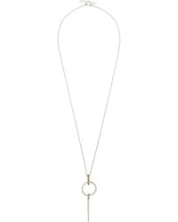 Parts Of 4 - Portal Necklace - Lyst