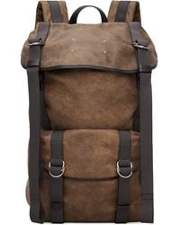 Maison Margiela - High Tech Medium Backpack - Lyst