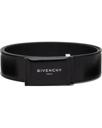 Givenchy - Antigona Belt - Lyst