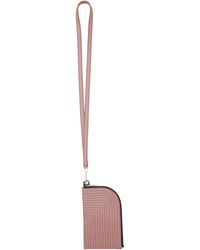 Rick Owens - Neck Wallet - Lyst