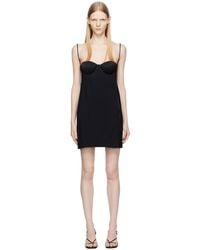 Bevza - Seashell Minidress - Lyst
