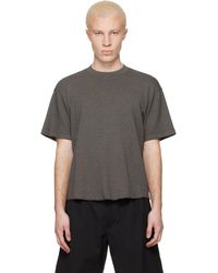 Lady White Co. - Sierra T-Shirt - Lyst