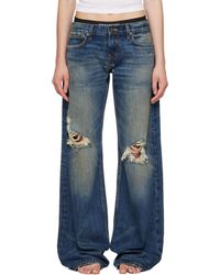 Raimundo Langlois - Bootcut Jeans - Lyst
