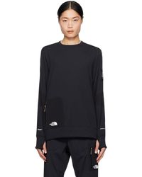 Undercover - Black The North Face Edition Sweatshirt - Lyst