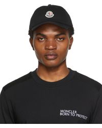 Moncler Hats for Men | Online Sale up to 23% off | Lyst