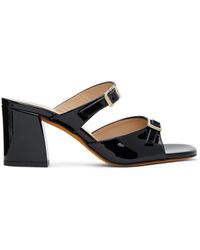 Maryam Nassir Zadeh シューズ レディース Lyst Jp Netでは最大45 オフ