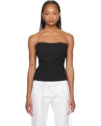 OTTOLINGER - Suit Camisole - Lyst