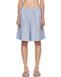 Baserange - Claude Shorts - Lyst
