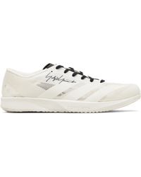 Y-3 - Off- Adizero Rc6 Sneakers - Lyst