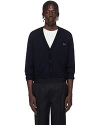 A.P.C. - Jamie Cardigan - Lyst