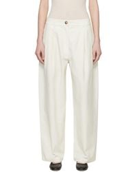 Cordera - Technical Tailored Trousers - Lyst