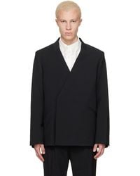 Entire studios - Common Tailo Blazer - Lyst