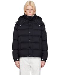 Moncler - Vezere ダウンジャケット - Lyst