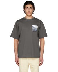 Juun.J T-shirts for Men - Up to 50% off at Lyst.com