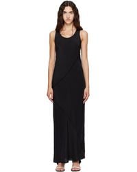 Baserange - Lava Maxi Dress - Lyst