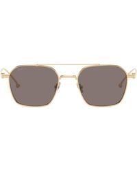 Cartier - Exception Sunglasses - Lyst