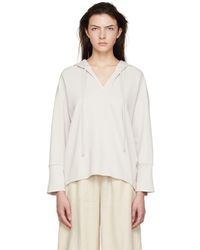 Max Mara Hoodies for Women - Up to 60% off | Lyst