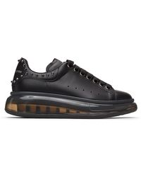 alexander mcqueen chaussures femme