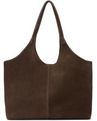 Aesther Ekme - Cabas Supple Xl Tote - Lyst