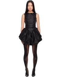 Nicklas Skovgaard - Gwendolyn Minidress - Lyst