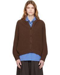 YMC - Atomic Cardigan - Lyst