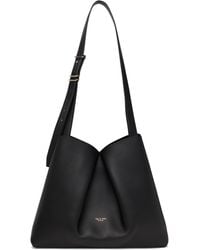 Rag & Bone - Bloom Large Calf Leather Crossbody Bag - Lyst