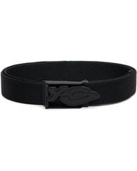 Y-3 - Graphic Logo Belt - Lyst
