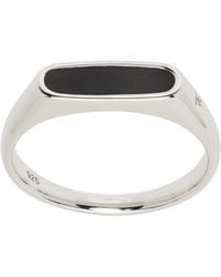 Tom Wood - Mario Ring - Lyst